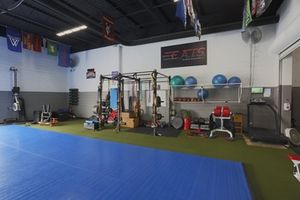 Our Facility