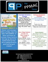 June 2019 Newsletter!