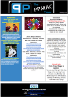 January Newsletter - Happy New Year!