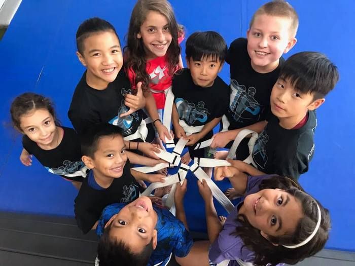 <center>Let Your Child Have The Skills And Confidence To Stand Up to Bullies!<center>