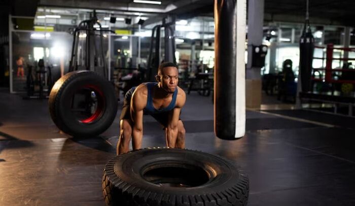 What is Our Strength & Conditioning Program?