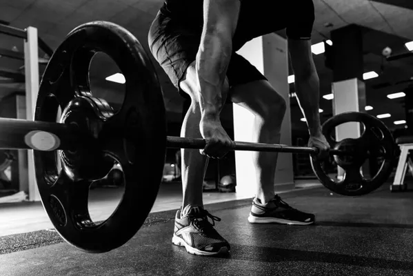 Strength and Conditioning