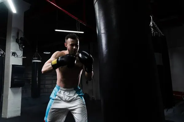 StrikeFit