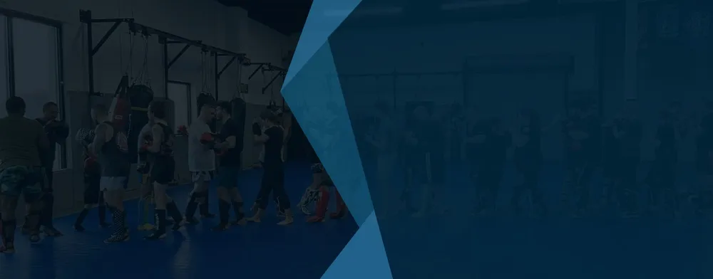 Master Self-Defense and Combat Martial Arts in Rockville!