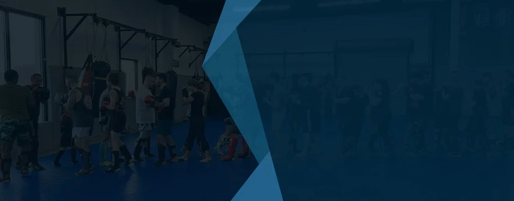 Master Self-Defense and Combat Martial Arts in Rockville!